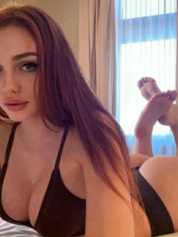 Анкета проститутки Альбина, 23 года